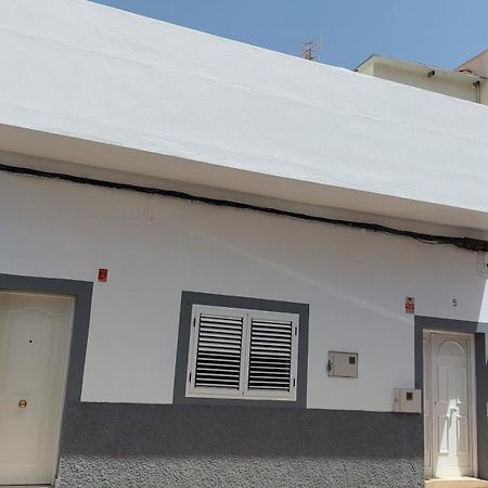 Loft En La Aldea De San Nicolas San Nicolás Exterior foto